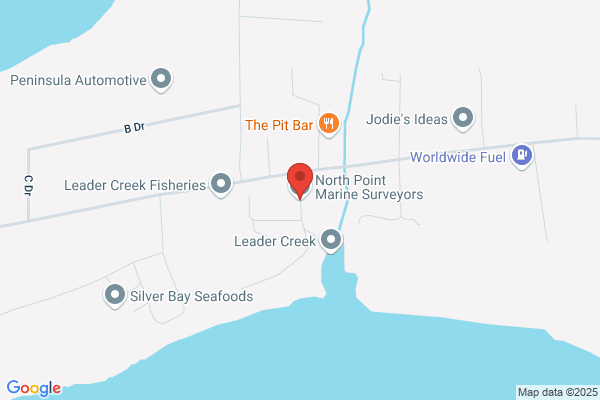 Bay Marine Surveyors