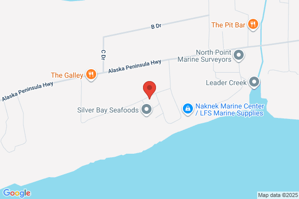 Bristol Bay Supply