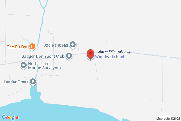 Delta Western Fuels Inc