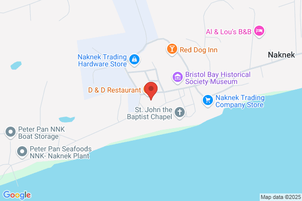 Hadfields Bar & Liquor Store