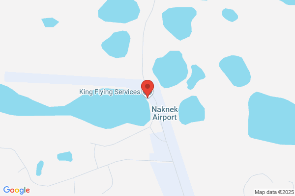 King Flying Service