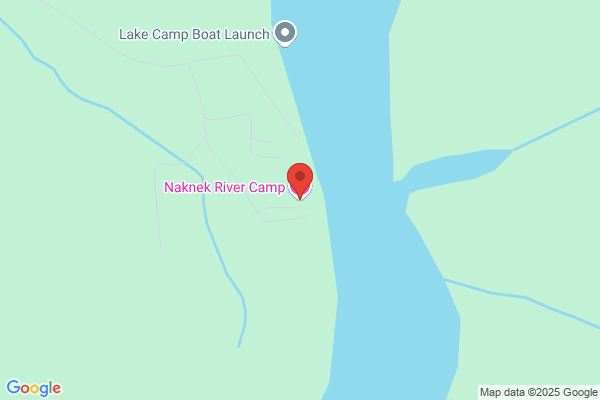 Naknek Anglers