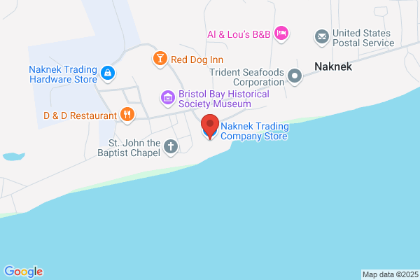 Naknek Trading Company