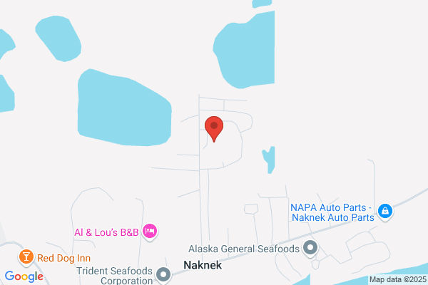 South Naknek Elementary