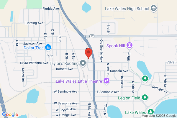 Breeze Hill Mobile Home Park