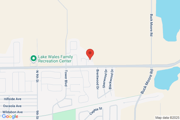 Carillon Place Apartments