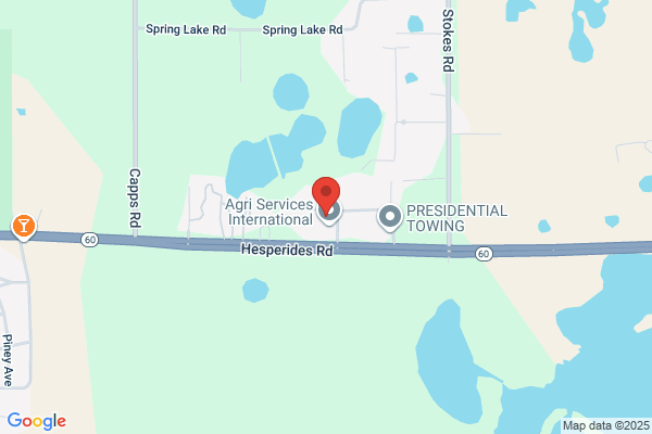 Pentecostals of Lake Wales