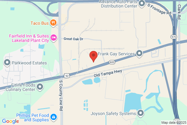 Webster & Leonard Trucking Inc