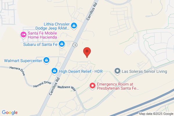 Fresenius Kidney Care Turquoise Trail