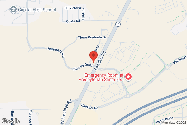 Santa Fe Dentist Office