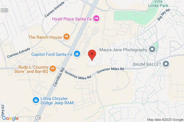Cerrillos Self Storage