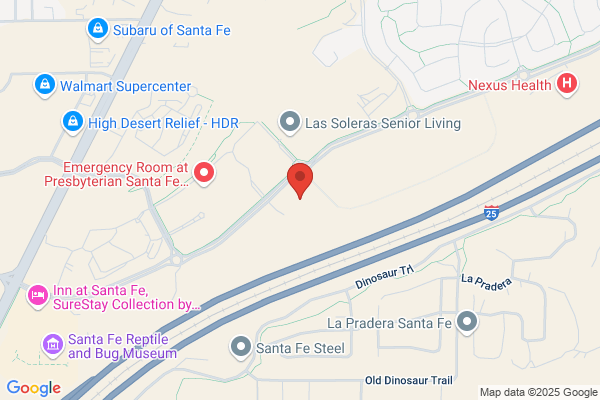 Santa Fe Family Health Center