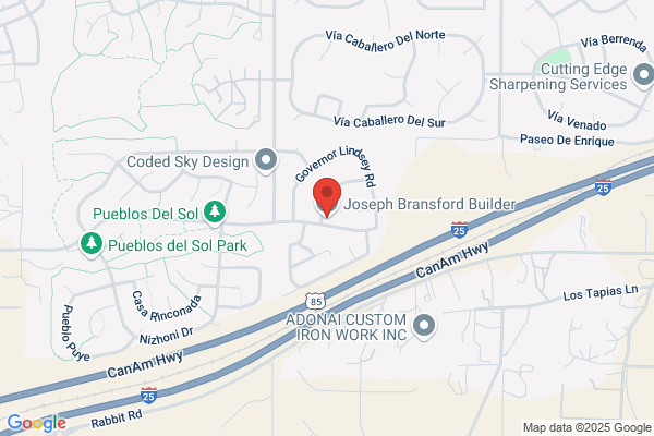 Bransford Joseph Builders