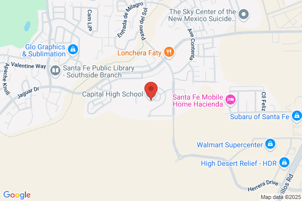 Capital High School