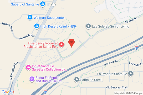 PMG Obstetrics & Gynecology at Presbyterian Santa Fe Medical Center Physician Office Building