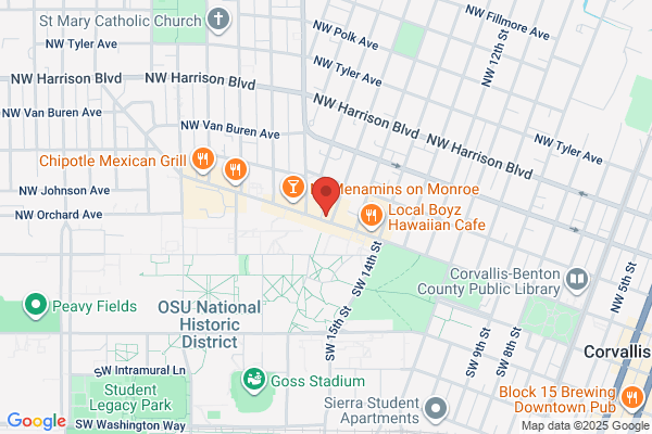 Pinon Properties