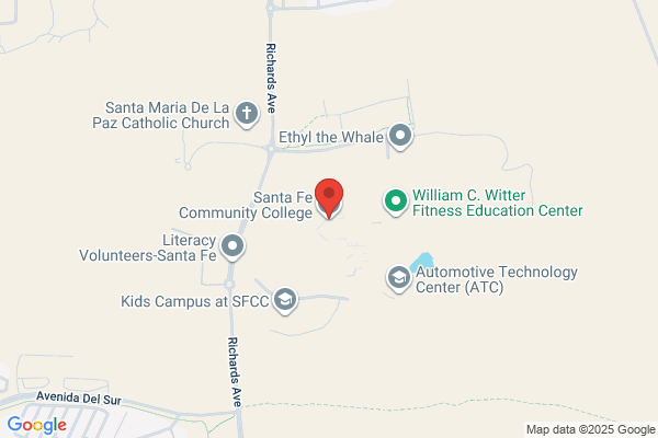 Santa Fe Community College