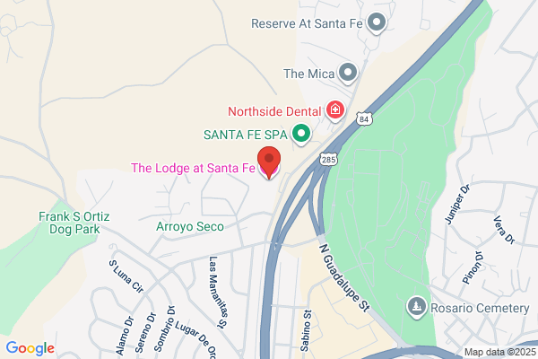 Santa Fe Lodge Complex