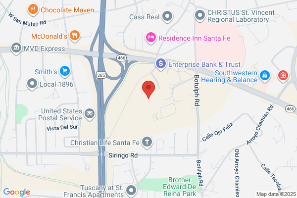 Santa Fe Property Maintenance LLC