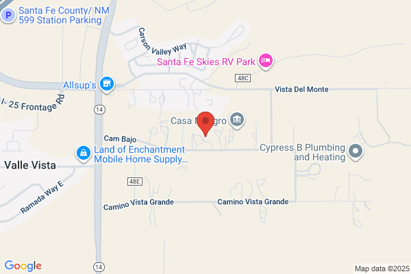 Velarde's Pumping Service