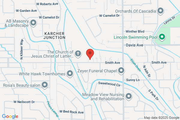 Adamson Pump & Drilling Inc