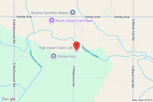 Dairy Health Inc