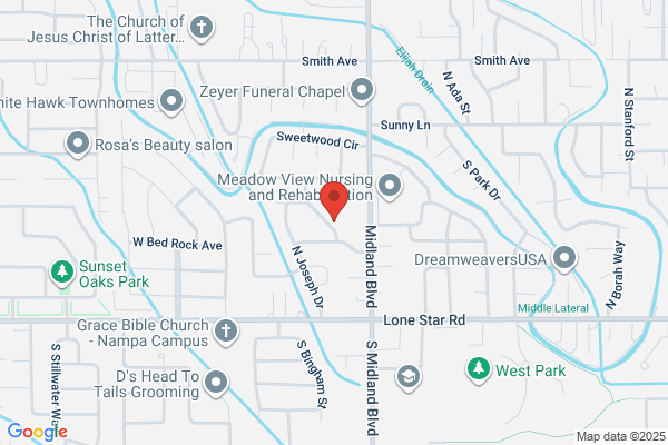 Sprinkler Pipe Repair Service