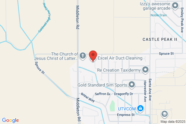 Excel Mechanical, LLC