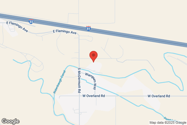 Butterfield Industries Inc