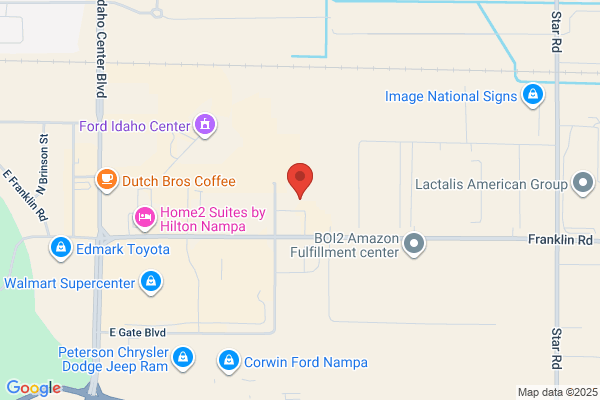 Idaho Equine Hospital