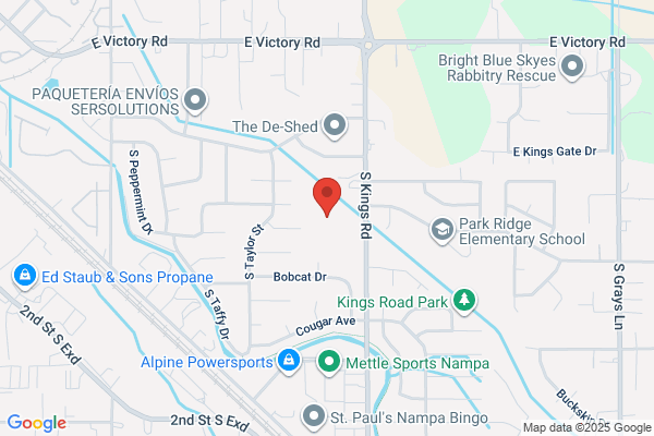 Rumsey Veterinary Clinic