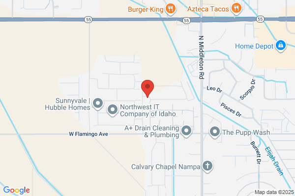 Sunnyvale Village