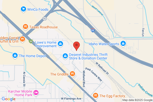 Mr Appliance- South West Idaho