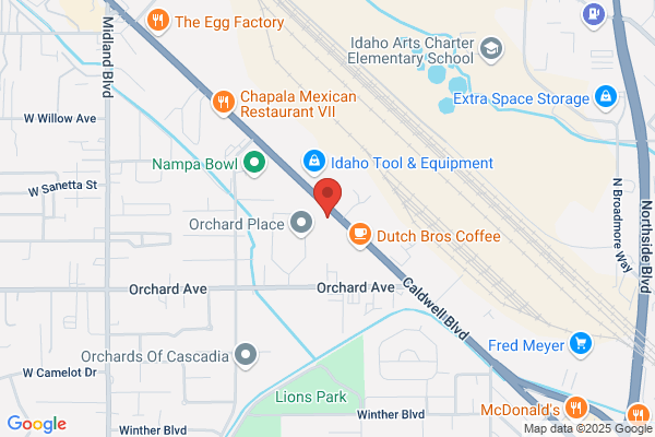 Express Appliance Outlet