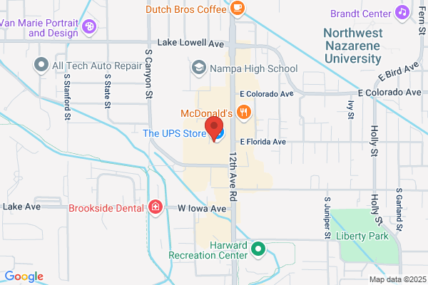 Idaho iRepair - Nampa