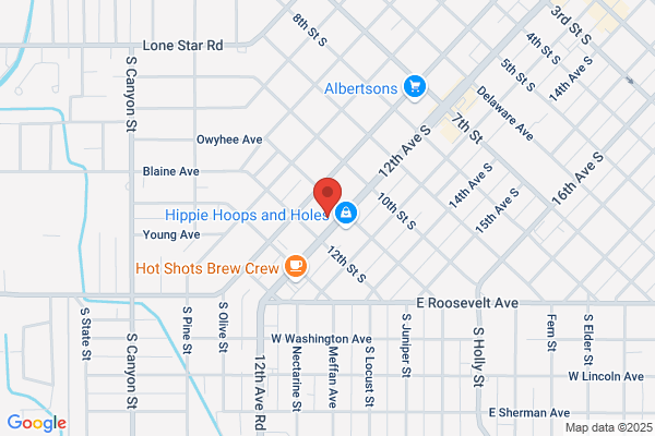 Nampa Total Car Care