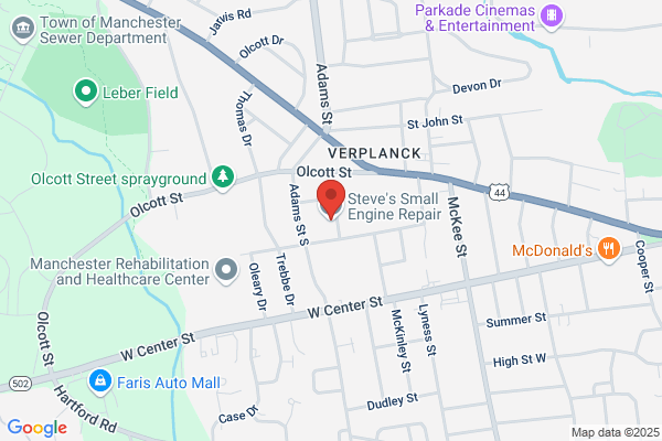 Steve's Small Engine and Automotive Repair
