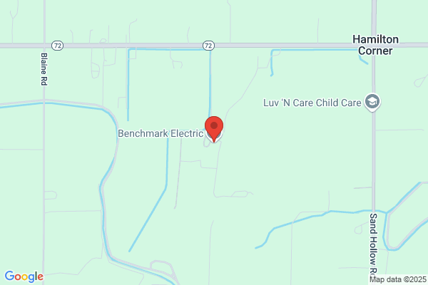 Benchmark Electric Co