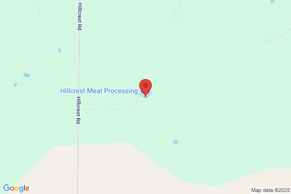 Hillcrest Meat Packing