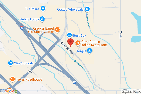 Crumbl Cookies - Nampa