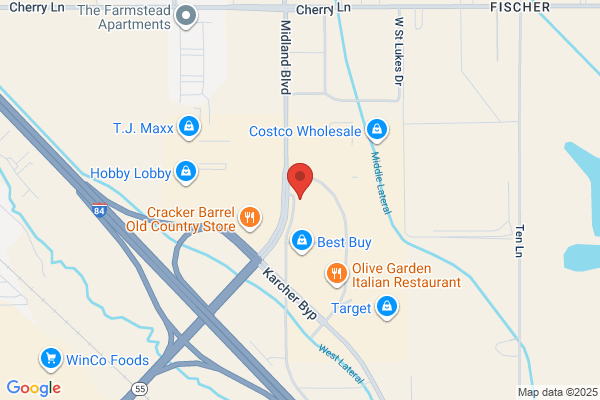 Mattress Firm Nampa II