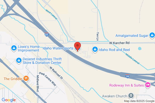 Idaho Water Sports