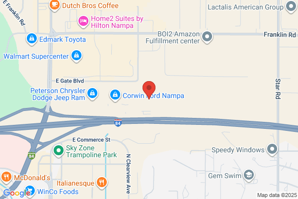 Treasure Valley Subaru