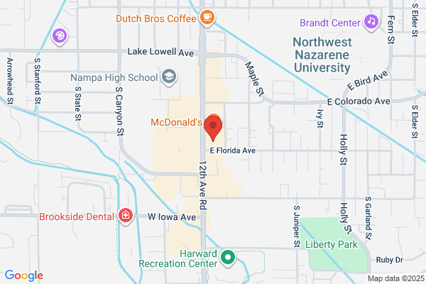 AutoZone Auto Parts