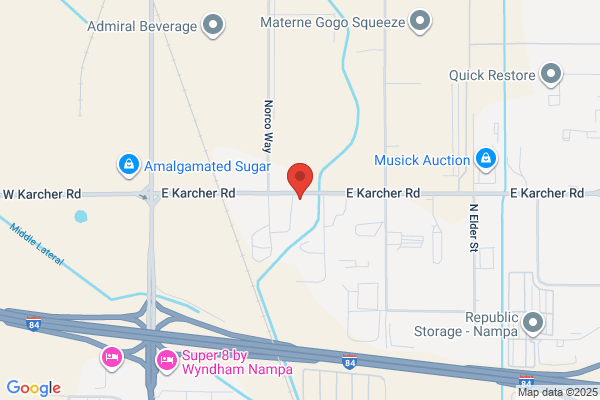 Kaps Auto Parts Warehouse
