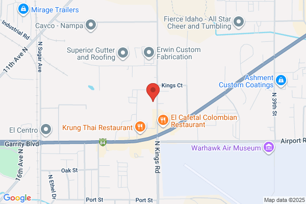 Northwest Transportation