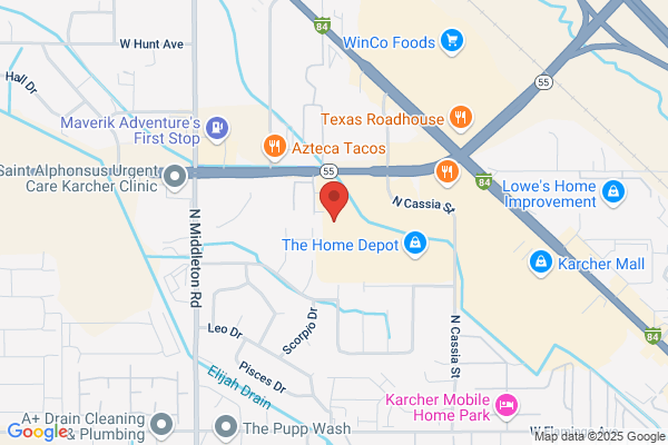 CPR Cell Phone Repair Nampa