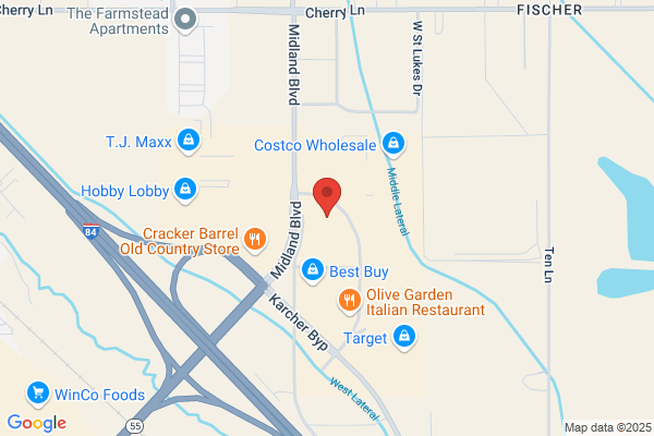Cricket Wireless Authorized Retailer
