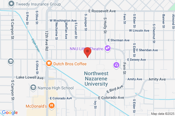 College Church of the Nazarene