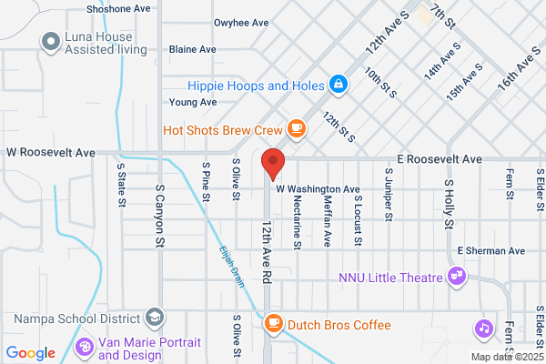 Nampa Chiropractic & Wellness Clinic